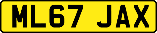 ML67JAX