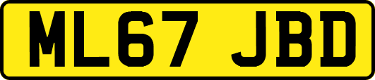 ML67JBD