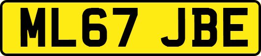 ML67JBE