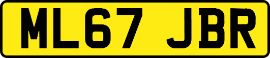 ML67JBR