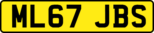 ML67JBS