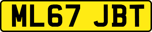 ML67JBT