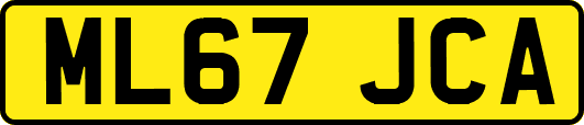 ML67JCA