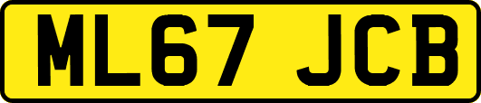 ML67JCB