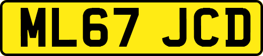 ML67JCD