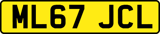 ML67JCL