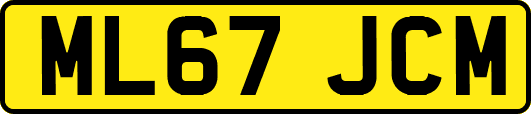 ML67JCM