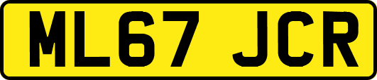 ML67JCR