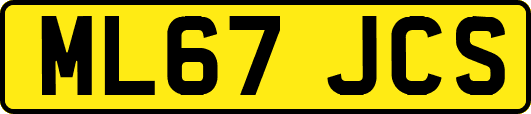 ML67JCS