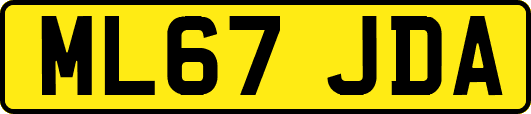 ML67JDA