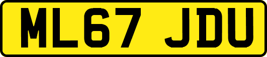 ML67JDU