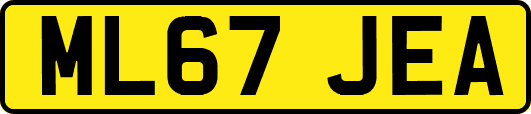 ML67JEA