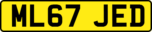 ML67JED