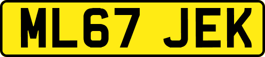ML67JEK