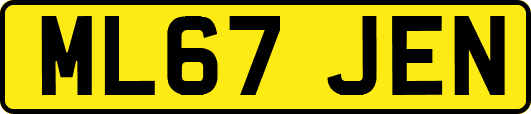 ML67JEN