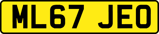 ML67JEO