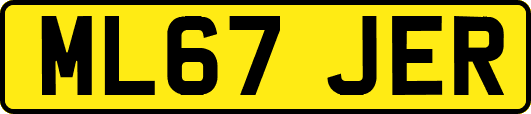 ML67JER