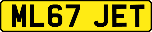 ML67JET