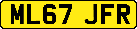 ML67JFR