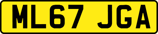 ML67JGA