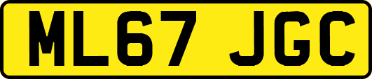 ML67JGC