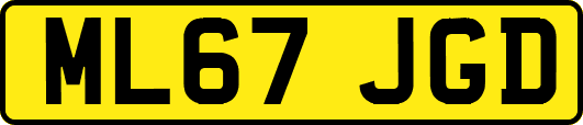 ML67JGD