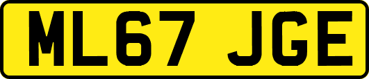 ML67JGE