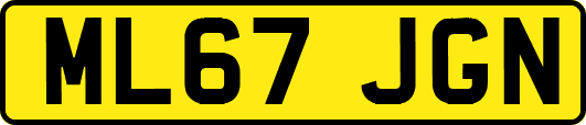 ML67JGN