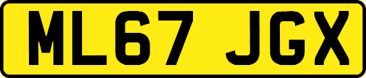 ML67JGX