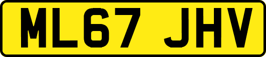 ML67JHV