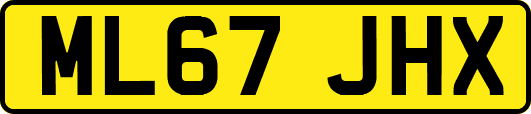 ML67JHX