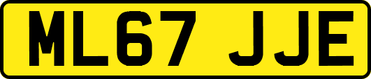 ML67JJE