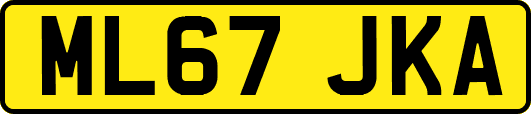 ML67JKA