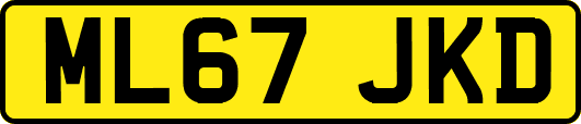 ML67JKD