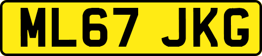 ML67JKG