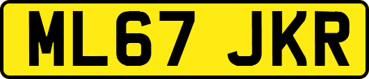 ML67JKR