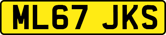ML67JKS