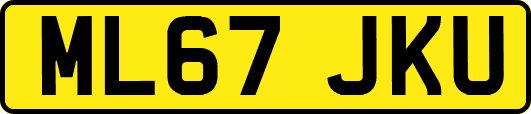 ML67JKU