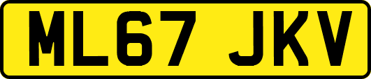 ML67JKV