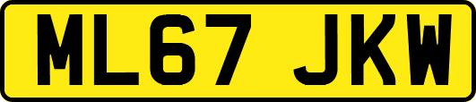 ML67JKW