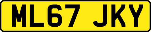 ML67JKY