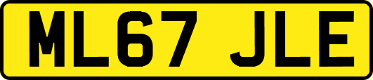 ML67JLE