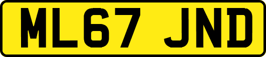 ML67JND