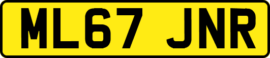 ML67JNR