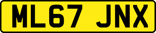 ML67JNX