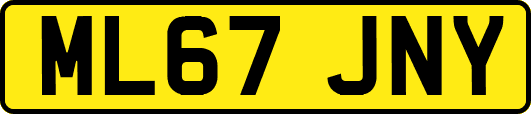 ML67JNY