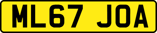 ML67JOA