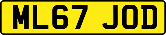 ML67JOD