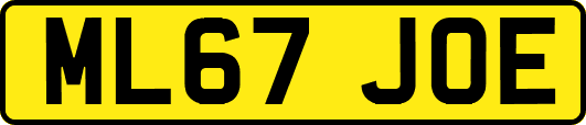 ML67JOE
