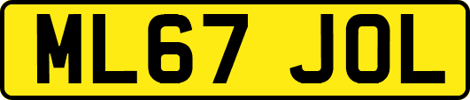 ML67JOL